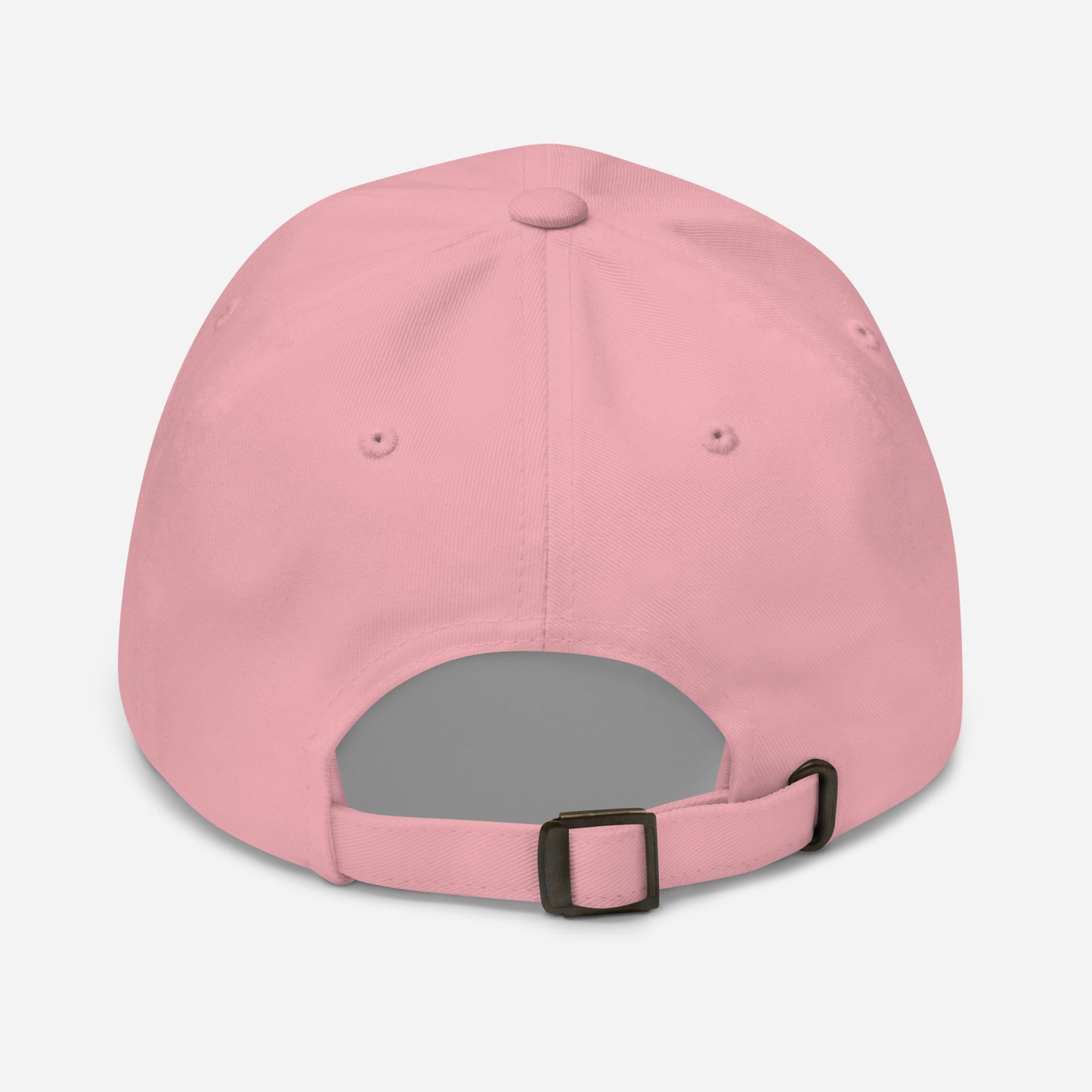 Heart Of Eden Homestead - Adult Classic Hat (Pink)