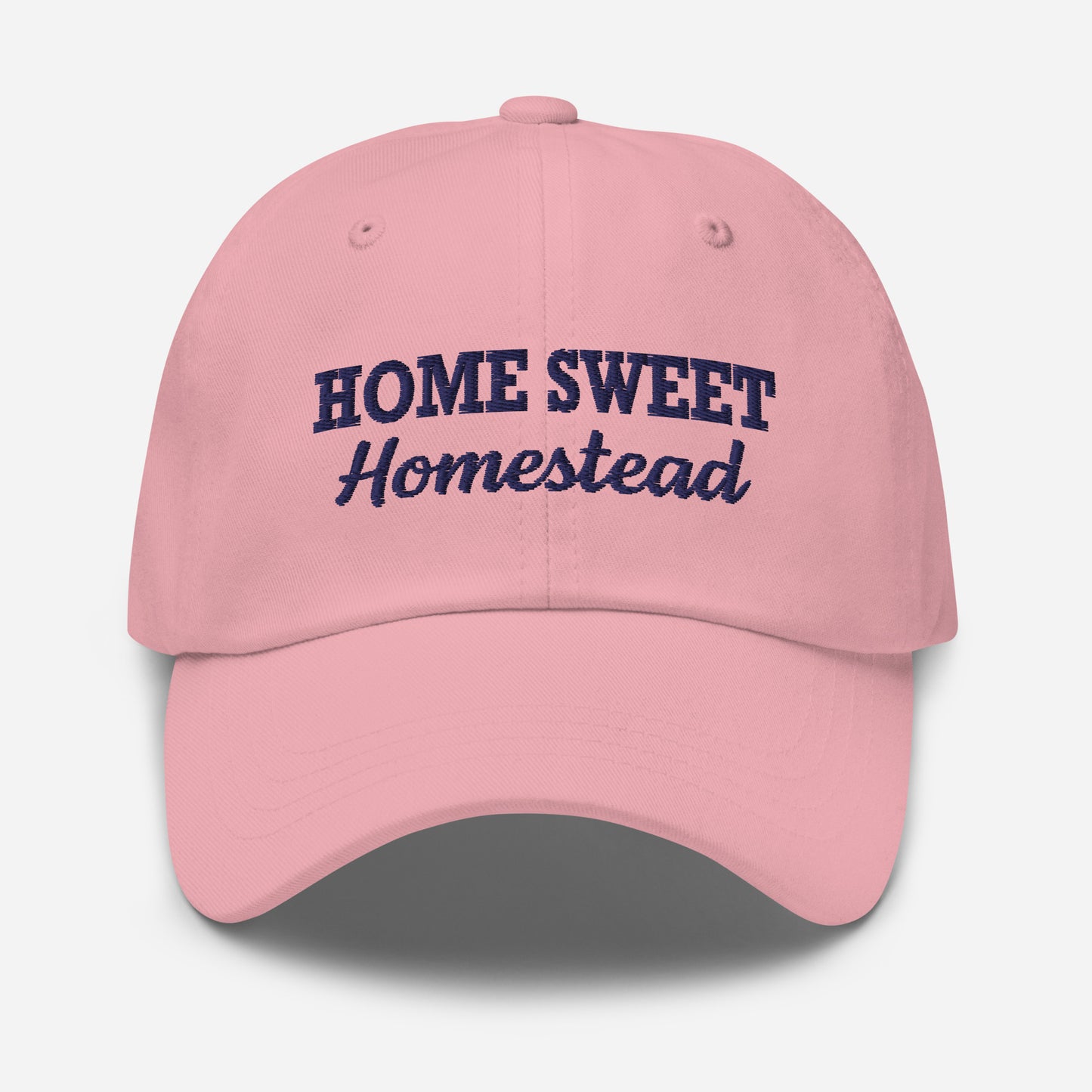 Home Sweet Homestead - Adult Classic Hat